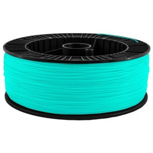 ABS пластик Bestfilament 1,75 мм небесный 2,5 кг